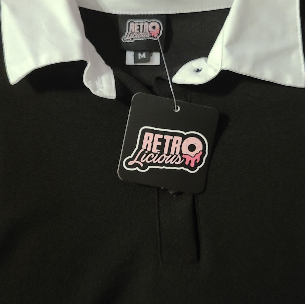 Top, long sleeve